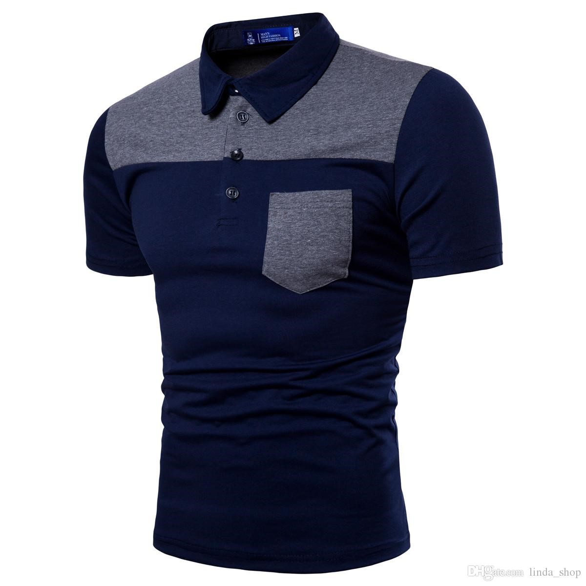 Polo Shirt – Shami Textiles