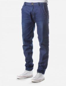 Basic Five Pocket Jean